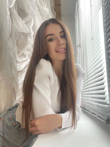 Проститутка Дарья